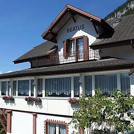Beatus Locanda Sundlauenen