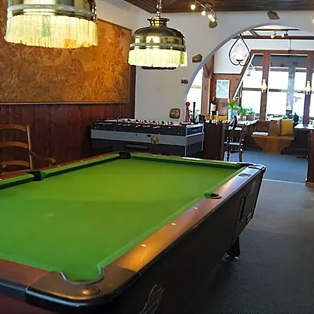 Locanda Beatus