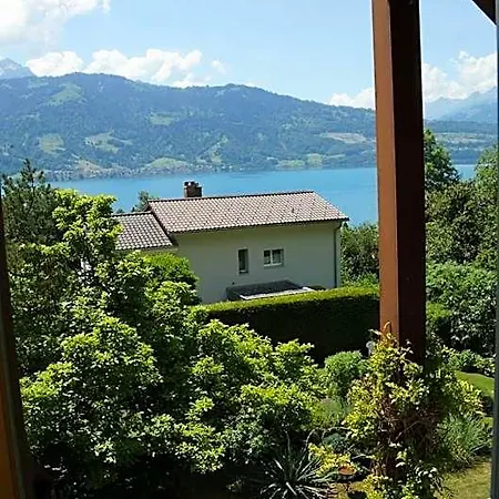 Locanda Beatus Sundlauenen