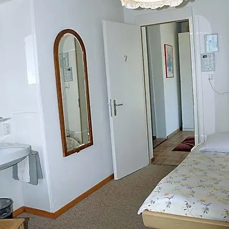 Beatus Locanda 2*