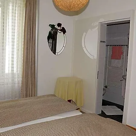Locanda Beatus Sundlauenen