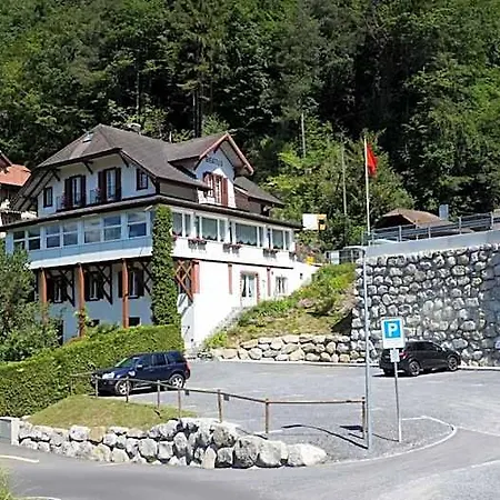 Beatus Locanda Sundlauenen