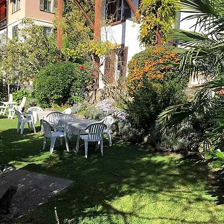Beatus Locanda 2*