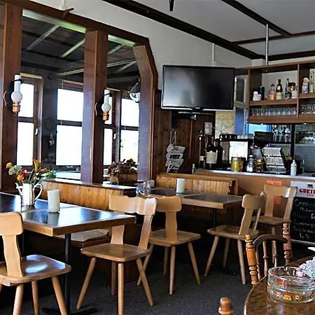 Locanda Beatus Sundlauenen