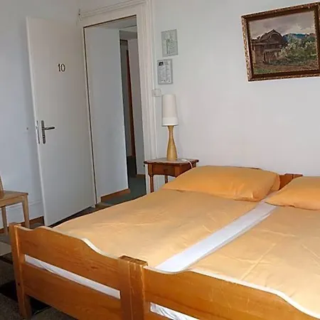 Beatus Locanda Sundlauenen