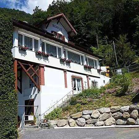 Locanda Beatus 2*
