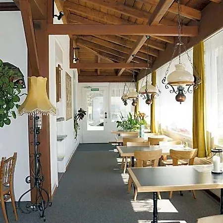 Locanda Beatus 2*