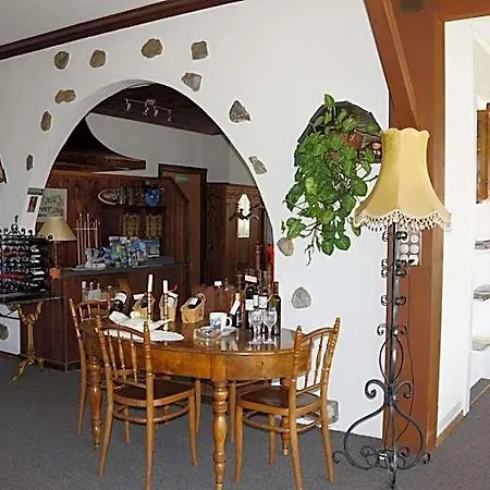 Locanda Beatus Sundlauenen