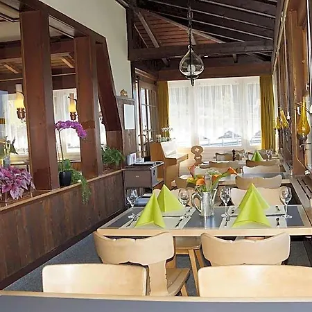Locanda Beatus Sundlauenen