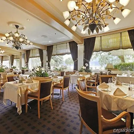 Locanda Beatus 2*