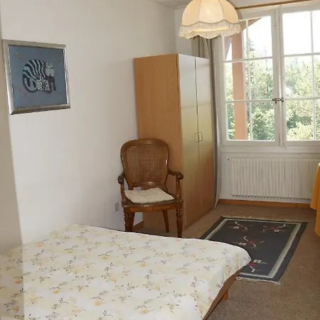 Han/Misafirhane Beatus Sundlauenen