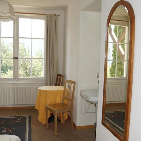 Locanda Beatus 2*