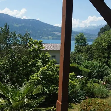 Han/Misafirhane Beatus Sundlauenen