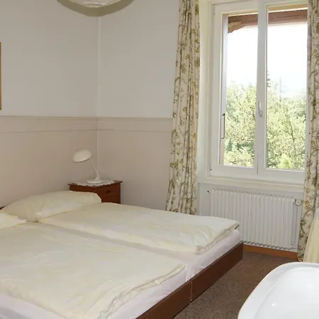 Locanda Beatus 2*