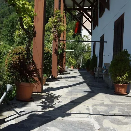 Fogadó Beatus 2*
