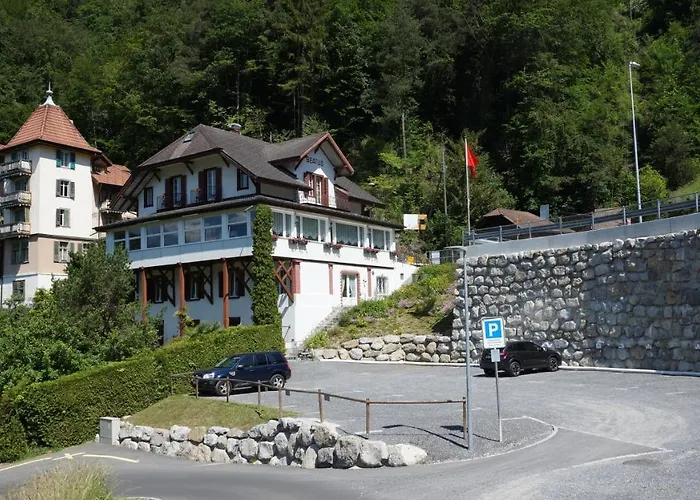 Beatus 2* Sundlauenen