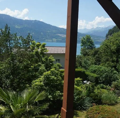 Mini-hôtel Beatus Sundlauenen