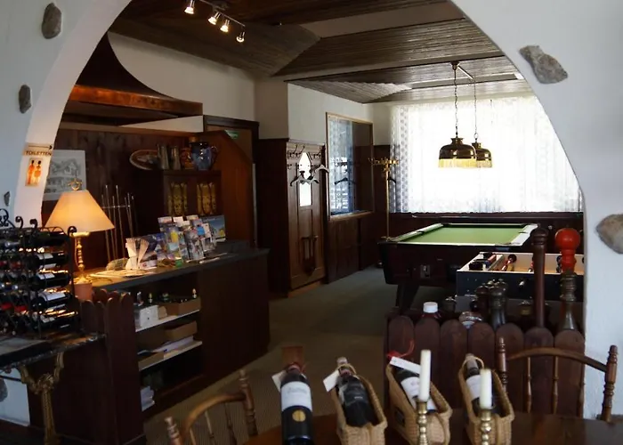 Beatus 2* Sundlauenen