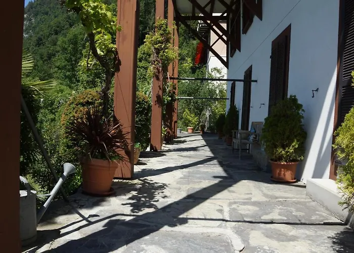 Mini-hôtel Beatus 2*