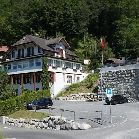 Beatus 2* Sundlauenen