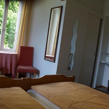 Inn Beatus Sundlauenen