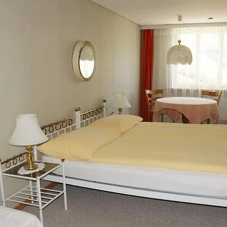 Beatus Inn Sundlauenen