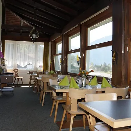 Beatus Locanda Sundlauenen