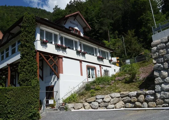 Beatus 2* Sundlauenen