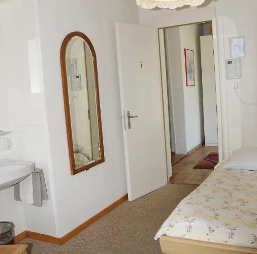 Locanda Beatus Sundlauenen