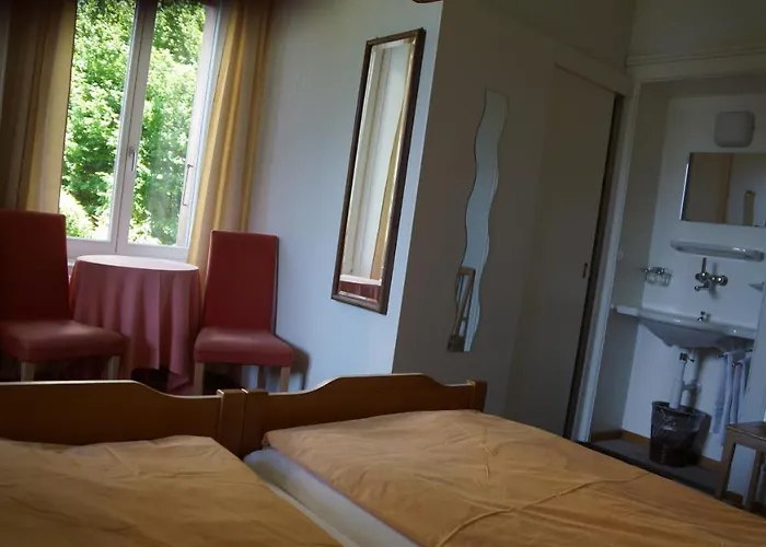 Locanda Beatus Sundlauenen